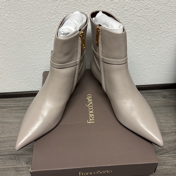 Franco Sarto Marnie Ankle Boot - Picture 7 of 10